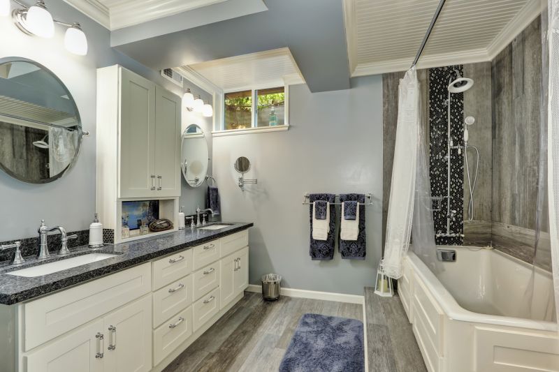 Top Bathroom Remodeling Companies in Harriman, TN